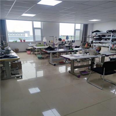 10.Sample room