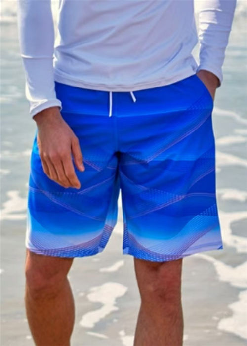 Men's Swimwear