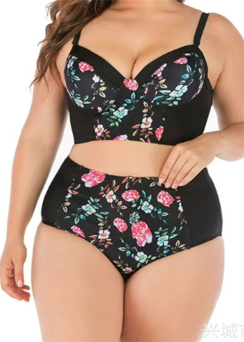 Plus size f