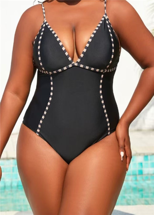 Plus size k