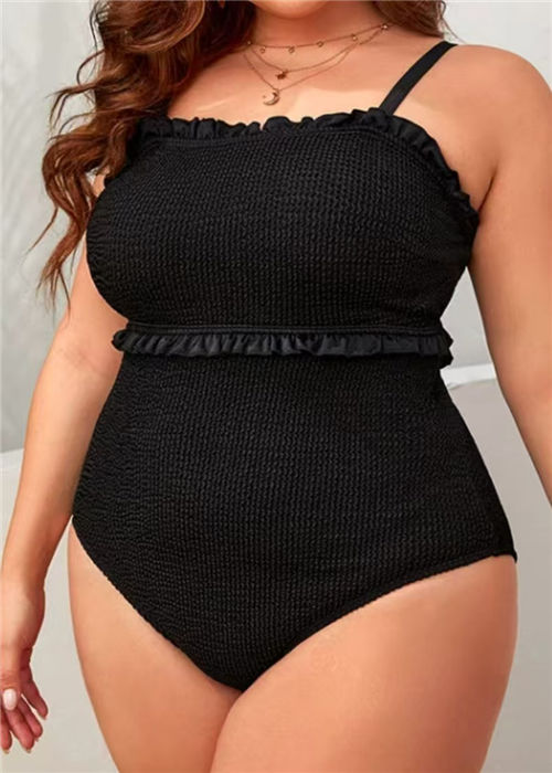 Plus size q