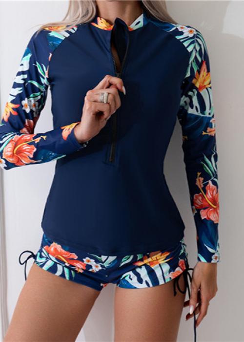 Rash Guard D