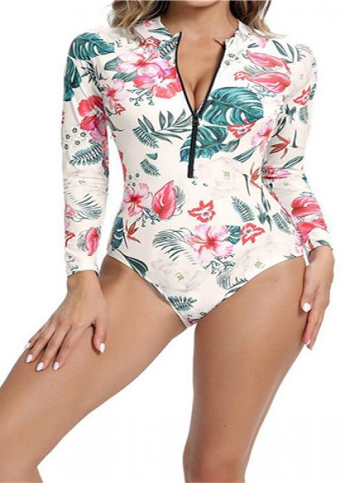 Rash Guard F