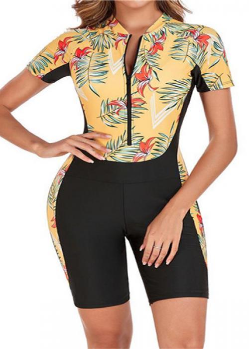 Rash Guard K