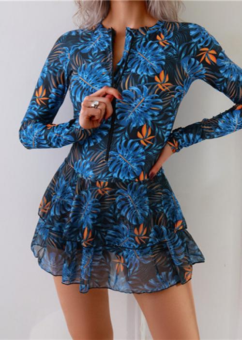 Rash Guard N