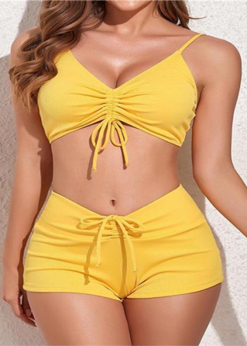Bikini k