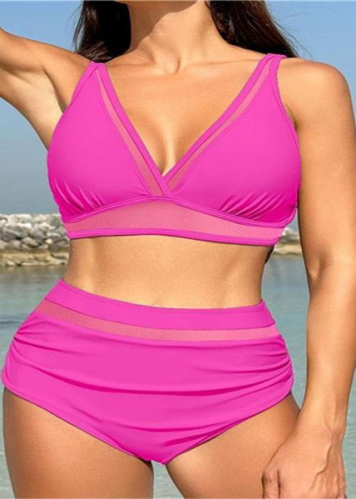 bikini p