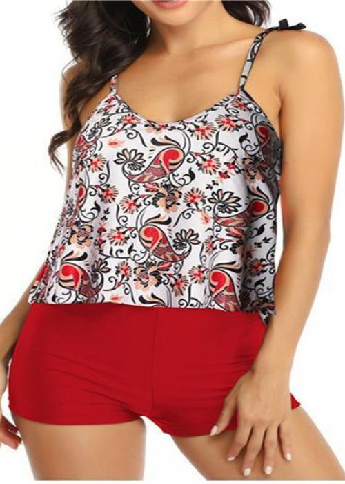 Tankini a