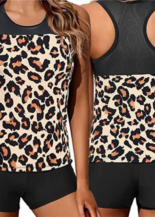 Tankini d