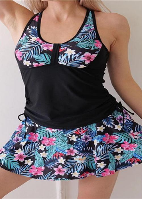 Tankini h