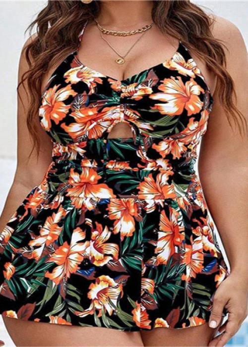 Plus size a