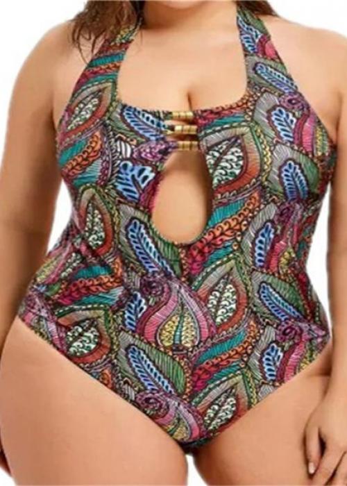 Plus size d