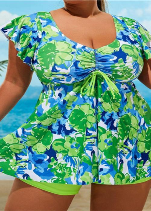 Plus size e