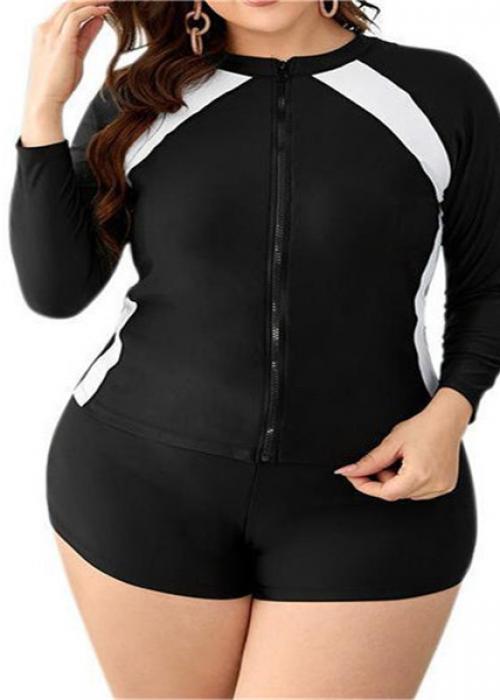 Plus size h