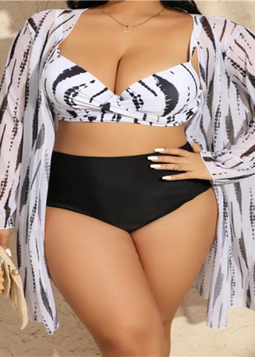 Plus size r