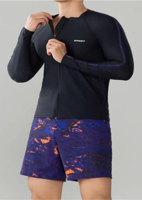 Men's Swimwear