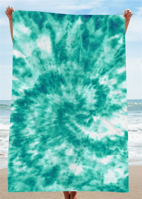 Beach towel b