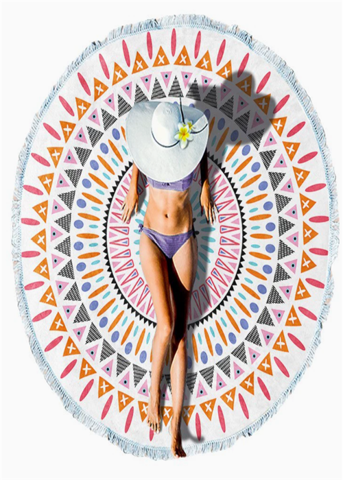 Beach towel c