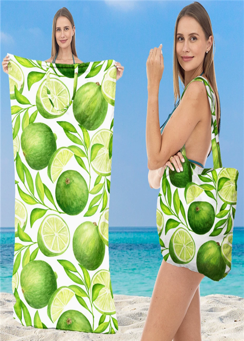 Beach towel  g