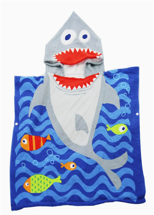 Beach towel n