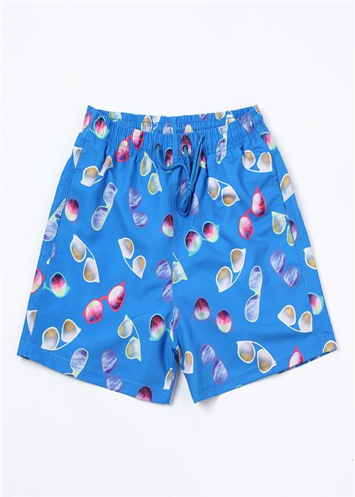 Beach shorts