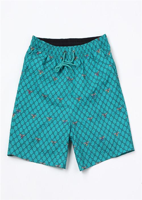 Beach shorts A