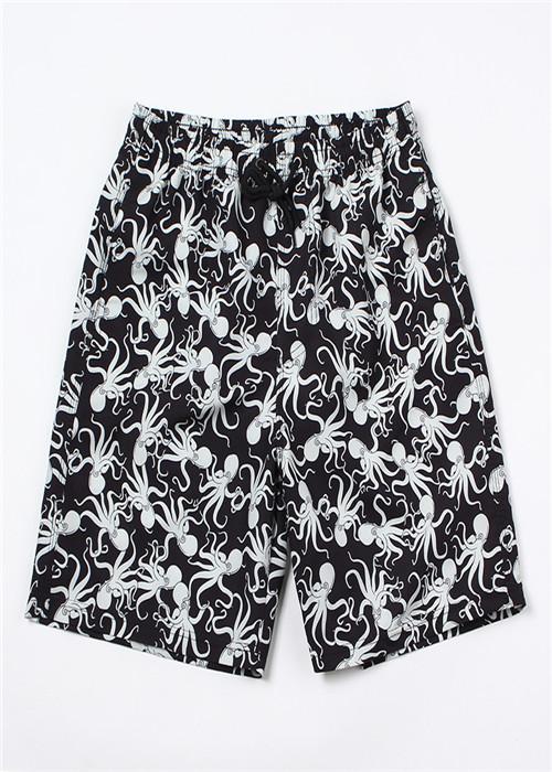 Beach shorts I
