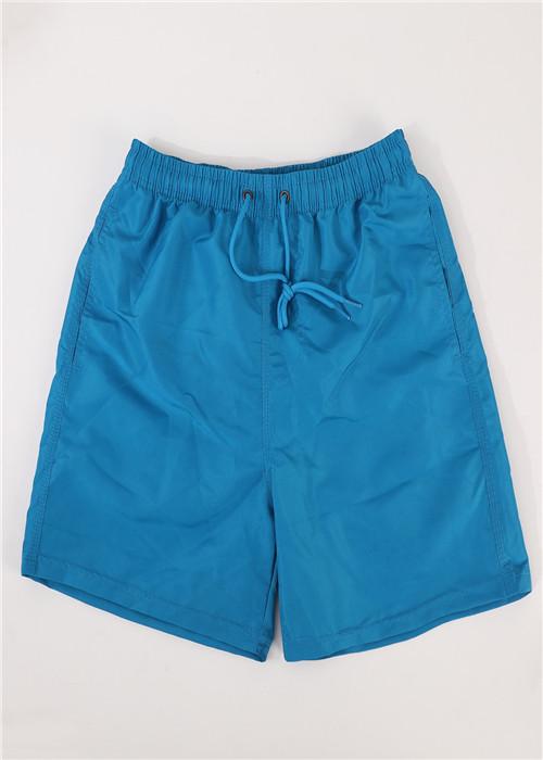 Beach shorts M