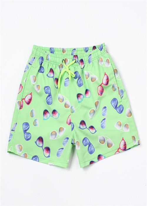 Beach shorts N